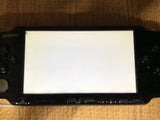 PSP-3000 PIANO BLACK Console Japan - With Defects GE1804