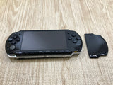 PSP-3000 PIANO BLACK Console Japan - With Defects GE1804