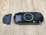 PSP-3000 PIANO BLACK Console Japan - With Defects GE1804
