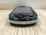 PSP-3000 PIANO BLACK Console Japan - With Defects GE1804