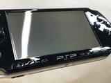 PSP-3000 PIANO BLACK Console Japan - With Defects GE1804