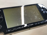PSP-3000 PIANO BLACK Console Japan - With Defects GE1805