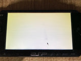 PSP-3000 PIANO BLACK Console Japan - With Defects GE1805
