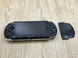 PSP-3000 PIANO BLACK Console Japan - With Defects GE1805