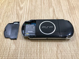 PSP-3000 PIANO BLACK Console Japan - With Defects GE1805