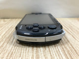 PSP-3000 PIANO BLACK Console Japan - With Defects GE1805