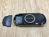 PSP-3000 PIANO BLACK Console Japan - With Defects GE1806