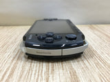 PSP-3000 PIANO BLACK Console Japan - With Defects GE1806