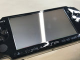 PSP-3000 PIANO BLACK Console Japan - With Defects GE1807