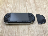 PSP-3000 PIANO BLACK Console Japan - With Defects GE1807