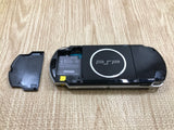 PSP-3000 PIANO BLACK Console Japan - With Defects GE1807