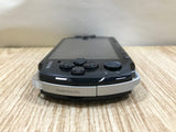 PSP-3000 PIANO BLACK Console Japan - With Defects GE1807