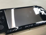 PSP-3000 PIANO BLACK Console Japan - With Defects GE1807