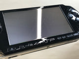PSP-3000 PIANO BLACK Console Japan - With Defects GE1808