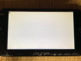 PSP-3000 PIANO BLACK Console Japan - With Defects GE1808