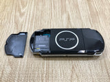 PSP-3000 PIANO BLACK Console Japan - With Defects GE1808