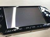 PSP-3000 PIANO BLACK Console Japan - With Defects GE1808