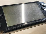 PSP-3000 PIANO BLACK Console Japan - With Defects GE1809