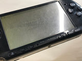 PSP-3000 PIANO BLACK Console Japan - With Defects GE1809