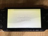 PSP-3000 PIANO BLACK Console Japan - With Defects GE1809