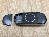 PSP-3000 PIANO BLACK Console Japan - With Defects GE1809