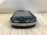 PSP-3000 PIANO BLACK Console Japan - With Defects GE1809
