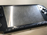 PSP-3000 PIANO BLACK Console Japan - With Defects GE1809