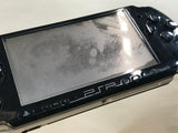PSP-3000 PIANO BLACK Console Japan - With Defects GE1810