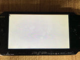 PSP-3000 PIANO BLACK Console Japan - With Defects GE1810