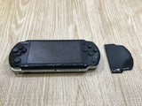 PSP-3000 PIANO BLACK Console Japan - With Defects GE1810
