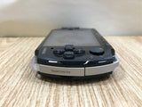 PSP-3000 PIANO BLACK Console Japan - With Defects GE1810