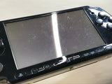 PSP-3000 PIANO BLACK Console Japan - With Defects GE1811