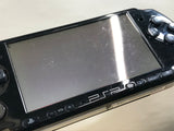 PSP-3000 PIANO BLACK Console Japan - With Defects GE1811