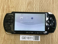 PSP-3000 PIANO BLACK Console Japan - With Defects GE1811 – J4U.co.jp