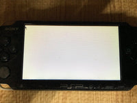 PSP-3000 PIANO BLACK Console Japan - With Defects GE1811 – J4U.co.jp
