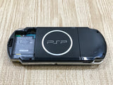 PSP-3000 PIANO BLACK Console Japan - With Defects GE1811