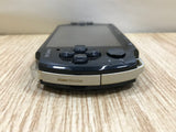PSP-3000 PIANO BLACK Console Japan - With Defects GE1811