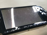 PSP-3000 PIANO BLACK Console Japan - With Defects GE1811