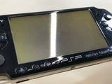 PSP-3000 PIANO BLACK Console Japan - With Defects GE1812