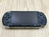 PSP-3000 PIANO BLACK Console Japan - With Defects GE1812