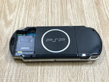 PSP-3000 PIANO BLACK Console Japan - With Defects GE1812