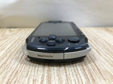 PSP-3000 PIANO BLACK Console Japan - With Defects GE1812