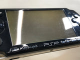 PSP-3000 PIANO BLACK Console Japan - With Defects GE1812