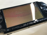 PSP-3000 PIANO BLACK Console Japan - With Defects GE1813