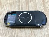 PSP-3000 PIANO BLACK Console Japan - With Defects GE1813