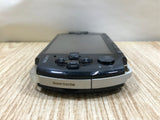 PSP-3000 PIANO BLACK Console Japan - With Defects GE1813