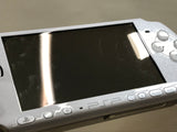 PSP-3000 PEARL WHITE Console Japan - With Defects GE1814