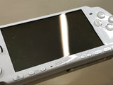 PSP-3000 PEARL WHITE Console Japan - With Defects GE1814