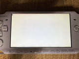 PSP-3000 PEARL WHITE Console Japan - With Defects GE1814