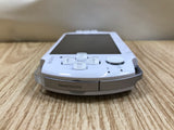 PSP-3000 PEARL WHITE Console Japan - With Defects GE1814